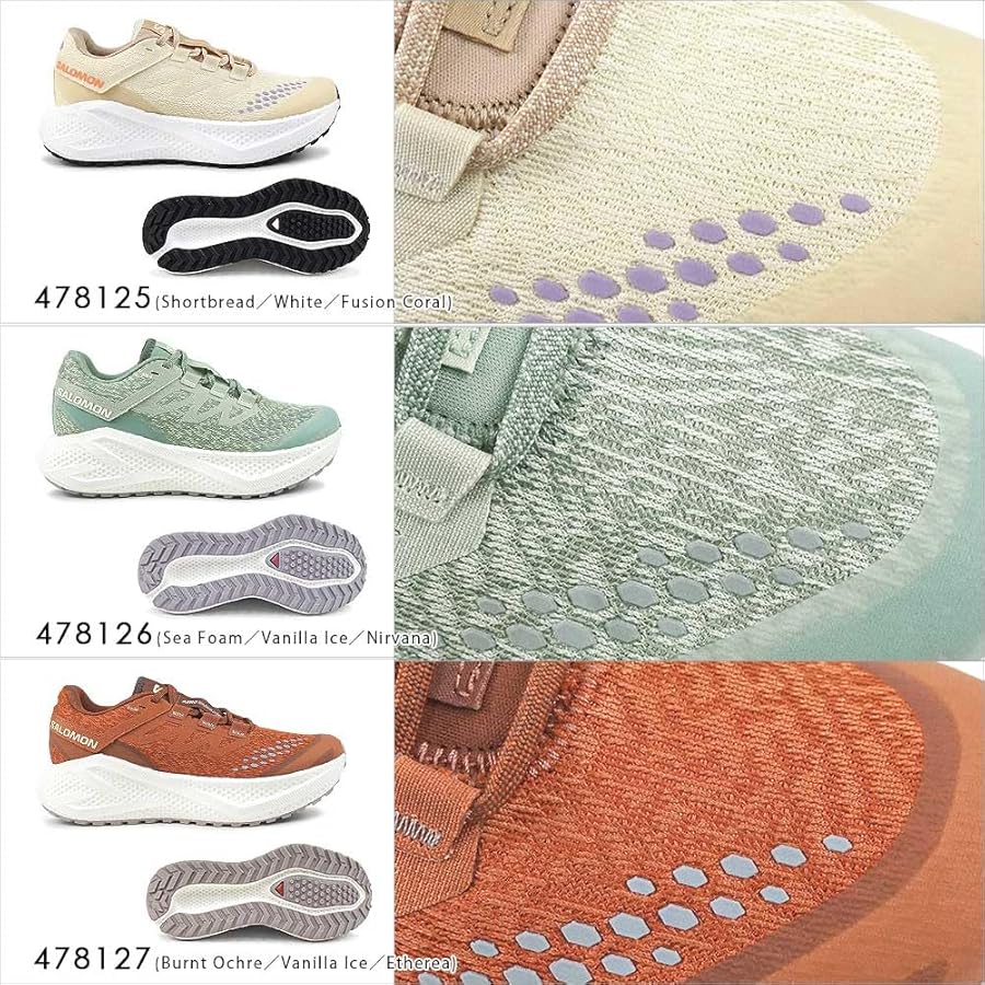 Salomon サロモン AERO GLIDE 3 レディースランニングシューズ AERO GLIDE 3 – サロモン公式オンラインストア